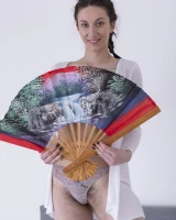 We Are Hairy - 10-ShirleyMo_WhiteRobeGreyLingerie_010