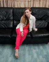 We Are Hairy - 02-0002