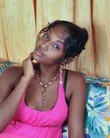 We Are Hairy - 01-Sunita_PinkEyeshadow_001