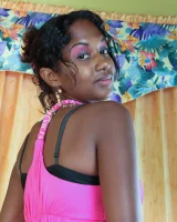 We Are Hairy - 49-Sunita_PinkEyeshadow_049