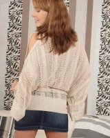 We Are Hairy - 04-Susane_Skirt_004