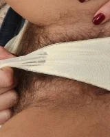 We Are Hairy - 39-Susane_Skirt_043